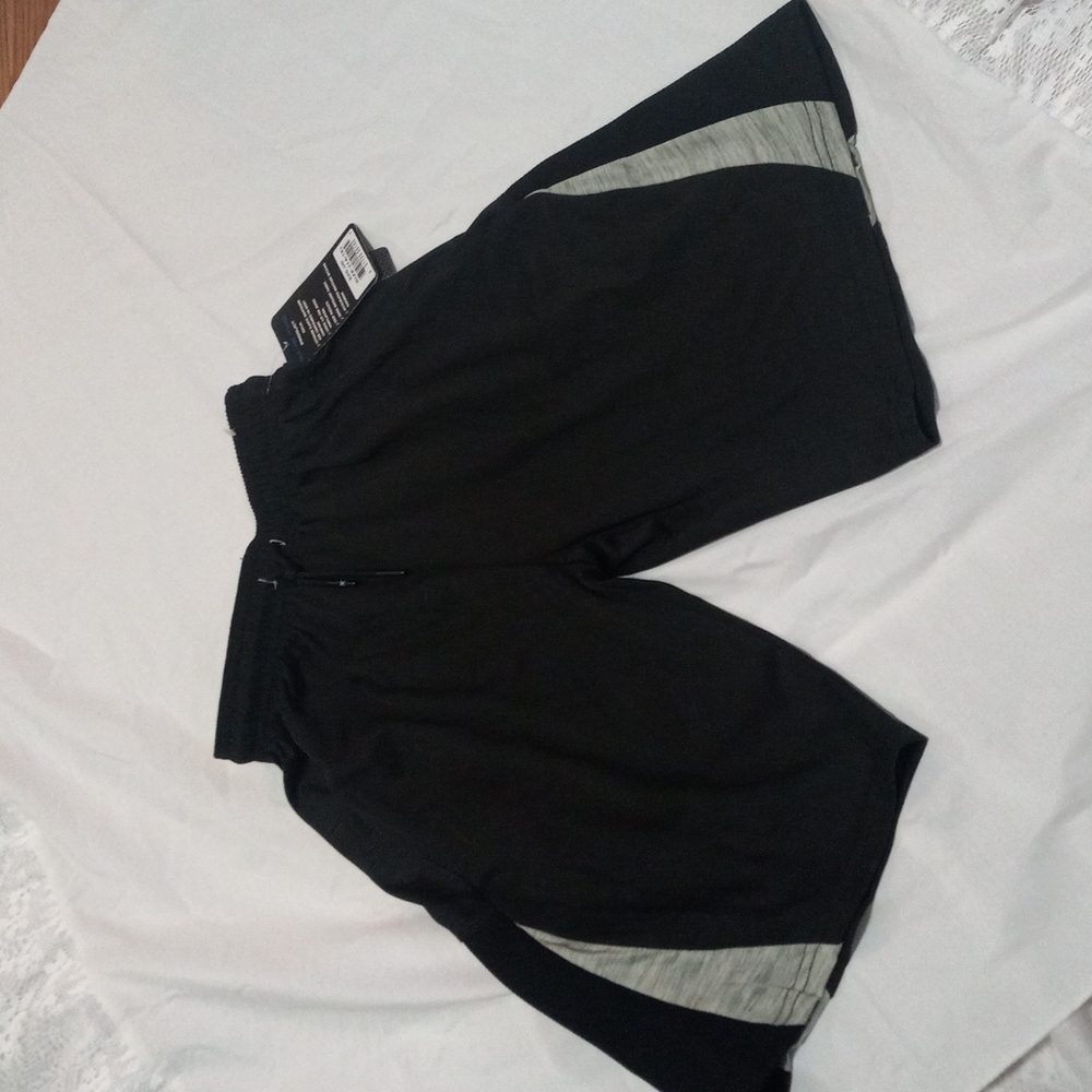 Game Time boy shorts
